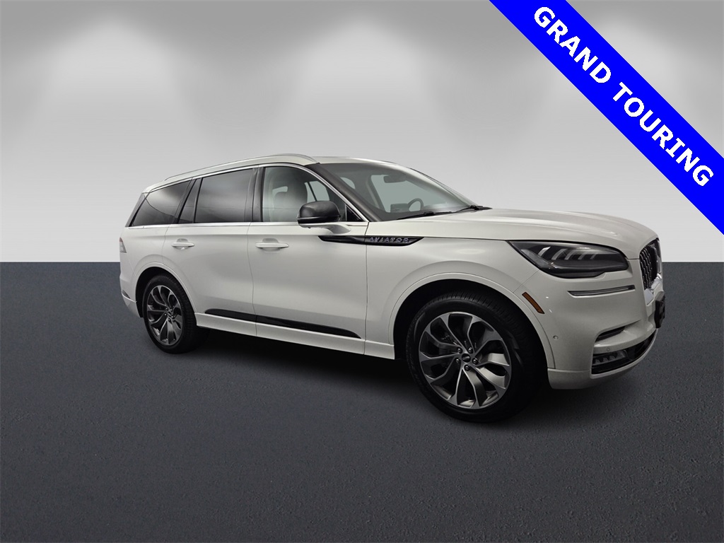 Lincoln Aviator Grand Touring AWD