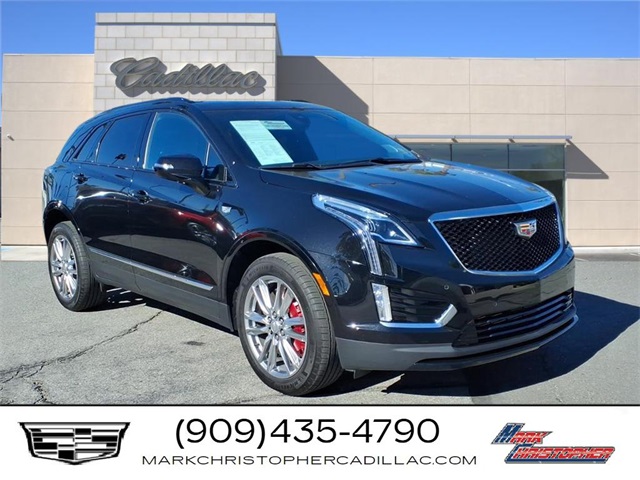 Cadillac XT5 Sport AWD