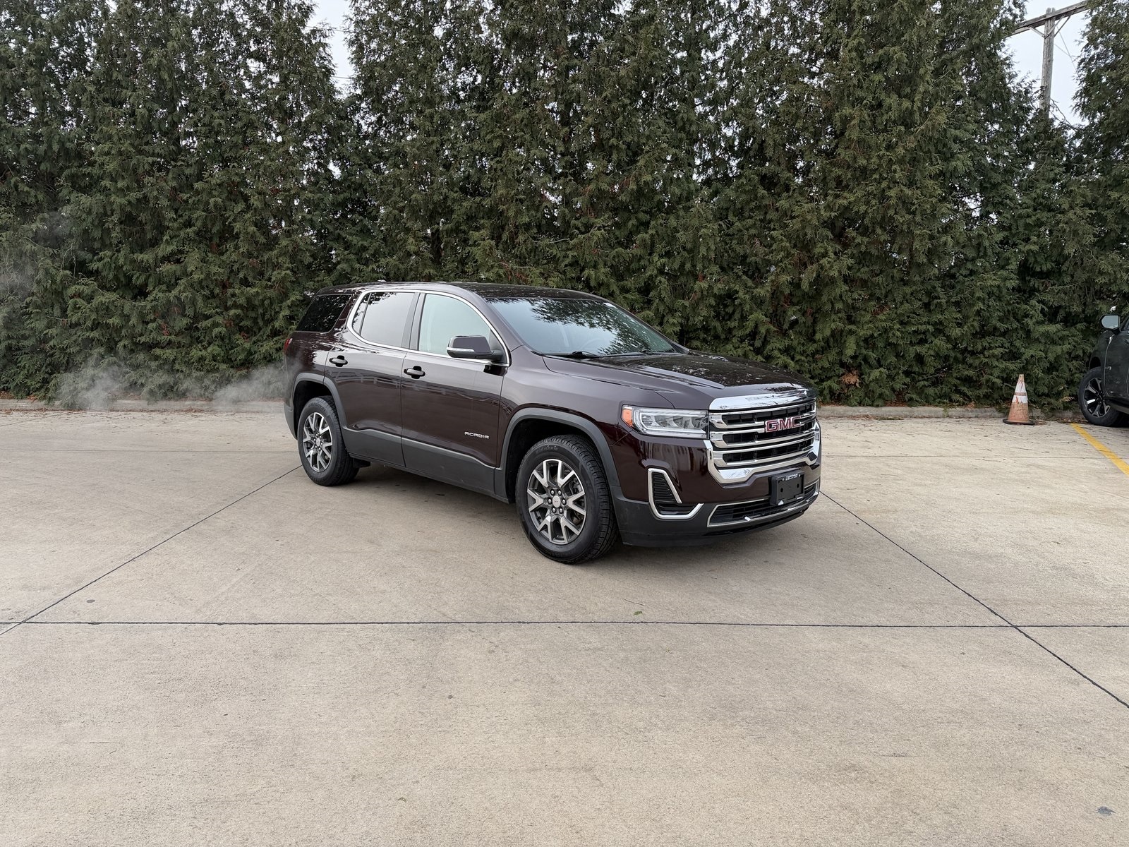 GMC Acadia SLE FWD