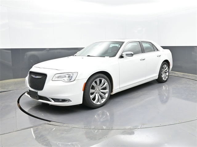 Chrysler 300 Limited RWD