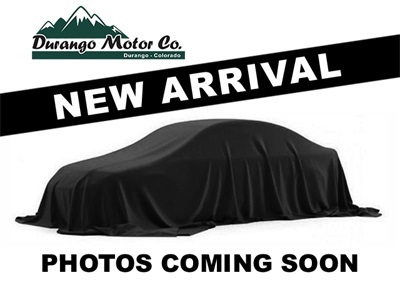 Toyota 4Runner TRD Pro 4WD