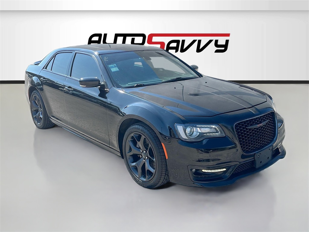Chrysler 300 S V8 RWD