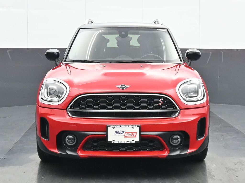 MINI Countryman Cooper S FWD