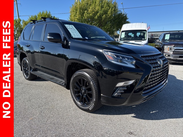 Lexus GX 460 AWD
