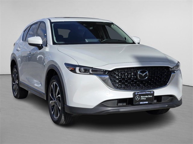Mazda CX-5 2.5 S Premium Plus AWD
