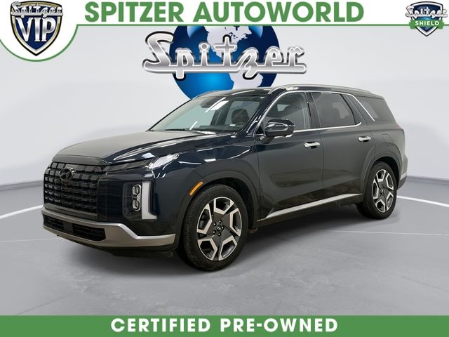 Hyundai Palisade Limited AWD