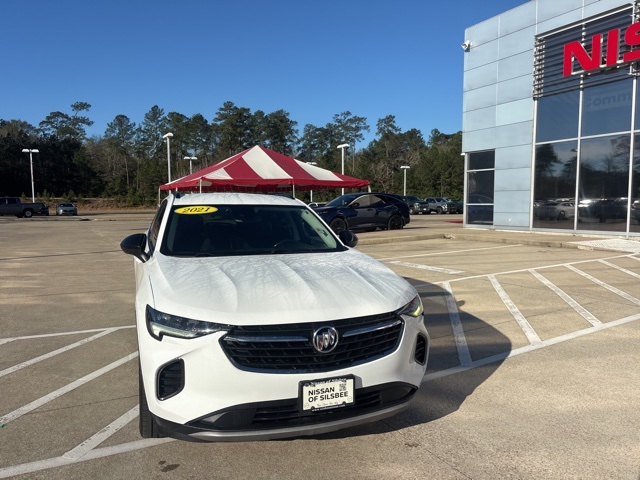 Buick Envision Preferred FWD