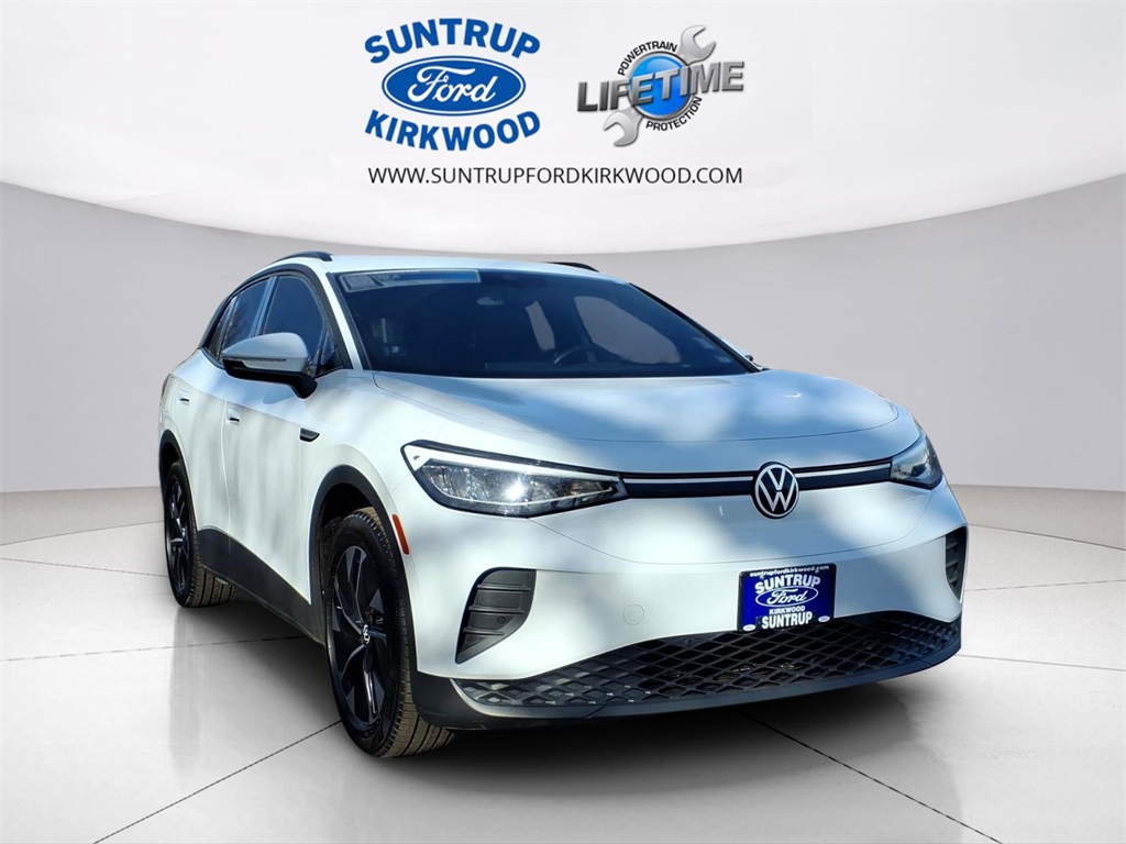 Volkswagen ID.4 Pro RWD