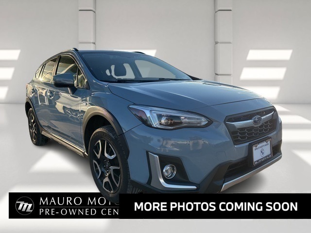 Subaru Crosstrek Hybrid AWD
