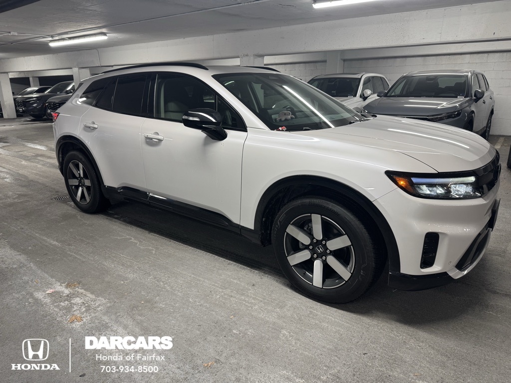 Honda Prologue Touring AWD