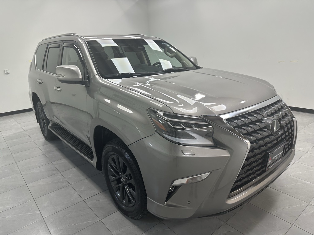 Lexus GX 460 AWD
