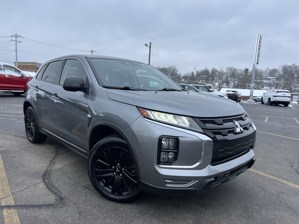 Mitsubishi Outlander Sport LE AWC