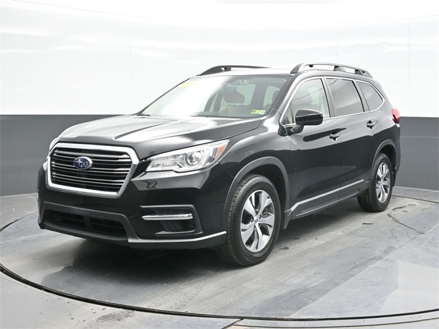 Subaru Ascent Premium 7-Passenger AWD