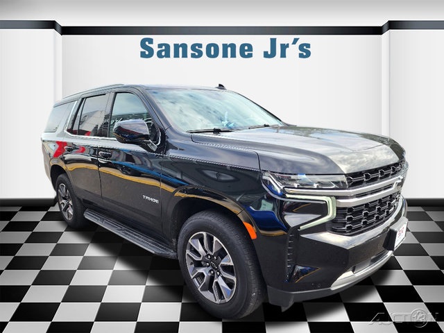 Chevrolet Tahoe LS 4WD