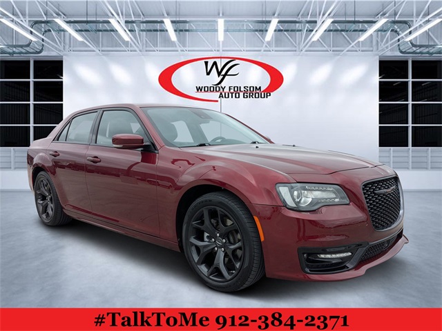 Chrysler 300 S V8 RWD
