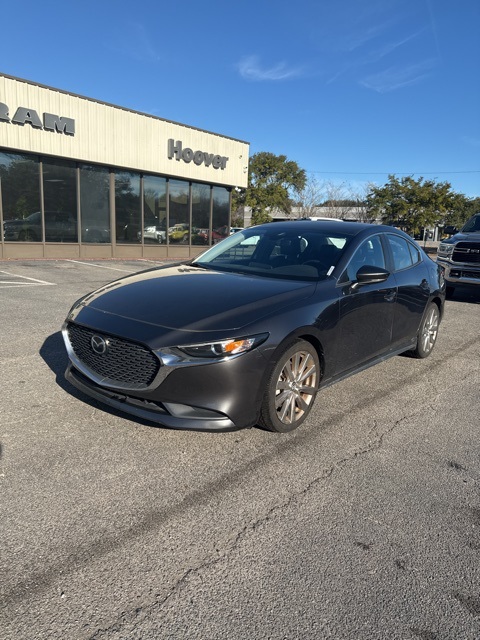 Mazda MAZDA3 Select Sedan FWD