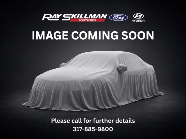 2022 Ford Bronco Outer Banks 4-Door 4WD