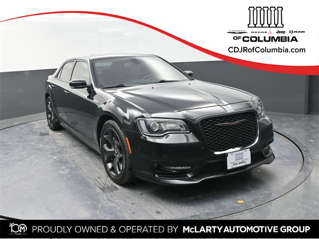 Chrysler 300 S V8 RWD