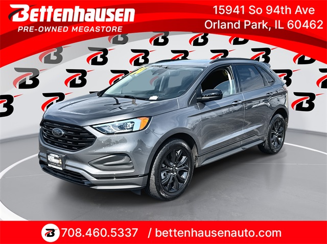 Ford Edge SE AWD