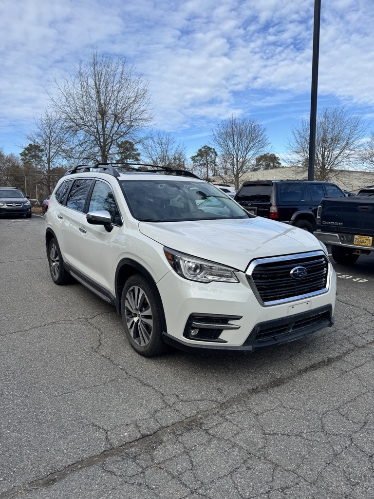 Subaru Ascent Touring AWD