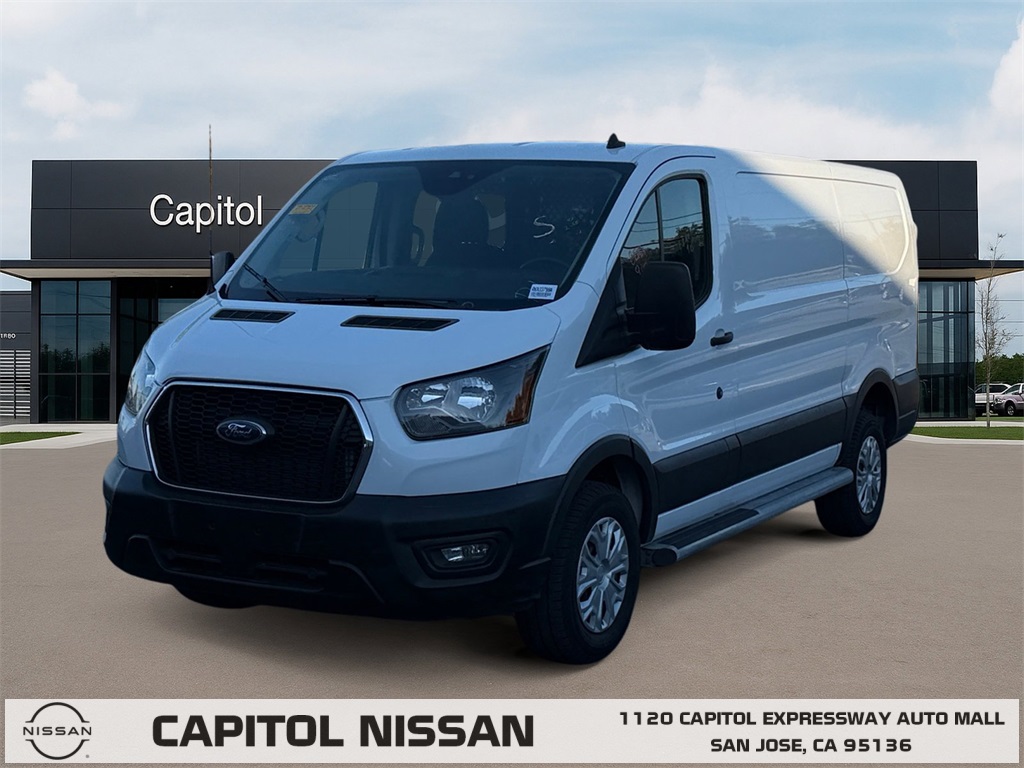 Ford Transit Cargo