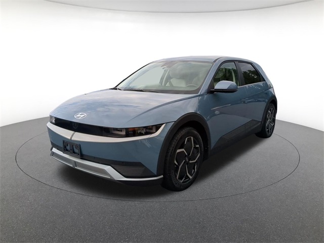 Hyundai Ioniq 5 SEL AWD