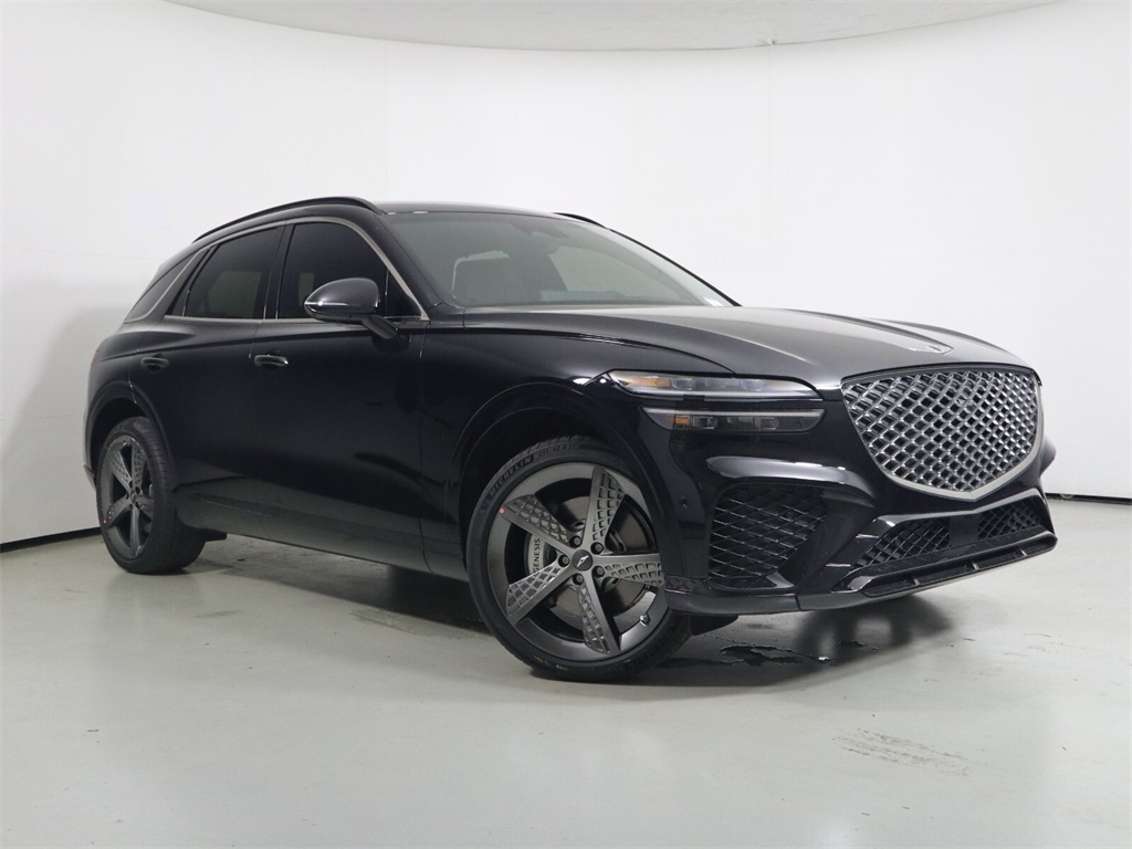 Genesis GV70 2.5T AWD