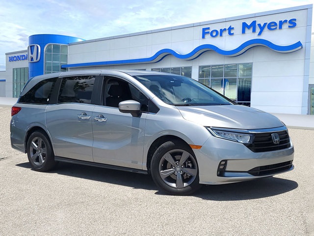 Honda Odyssey EX FWD