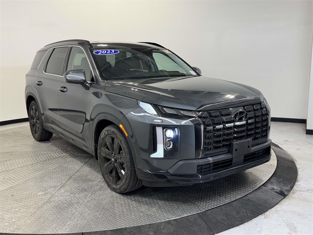 Hyundai Palisade XRT AWD