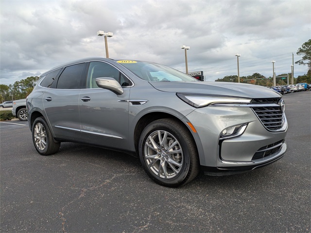Buick Enclave Essence FWD