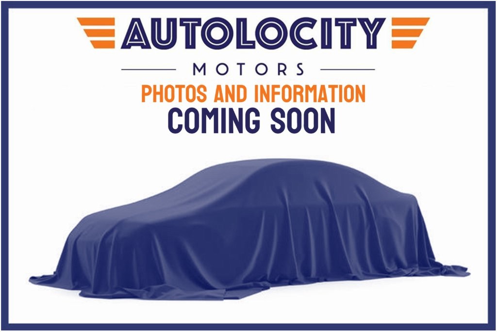 Ford Focus RS Hatchback