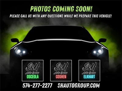 Dodge Charger SRT8 RWD