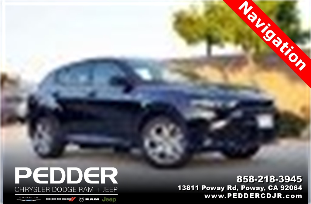 Dodge Hornet R/T Plus AWD