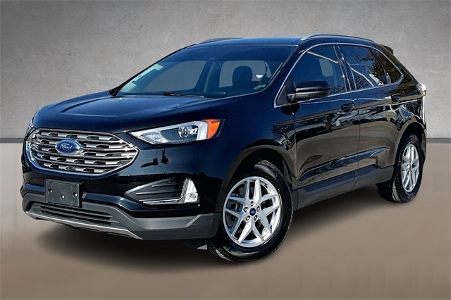 Ford Edge SEL AWD