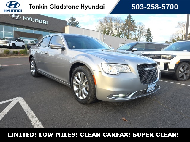 Chrysler 300 Limited AWD