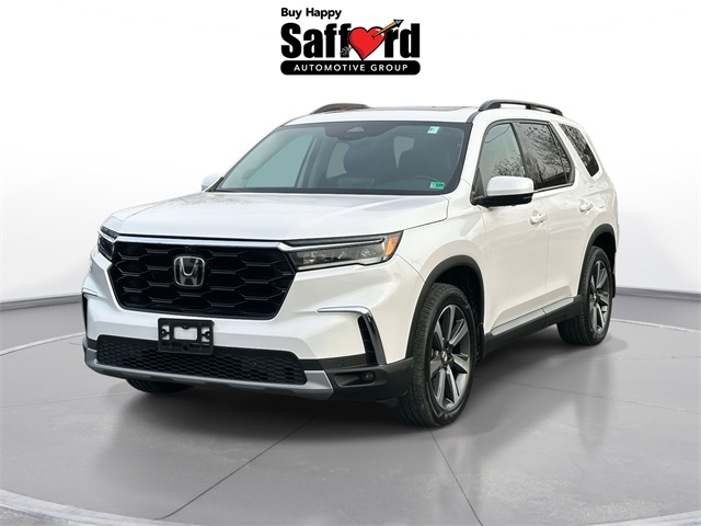 Honda Pilot Elite AWD