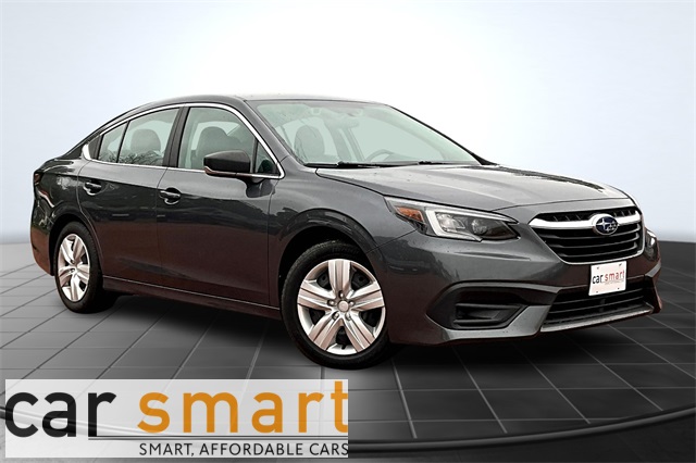 Subaru Legacy AWD