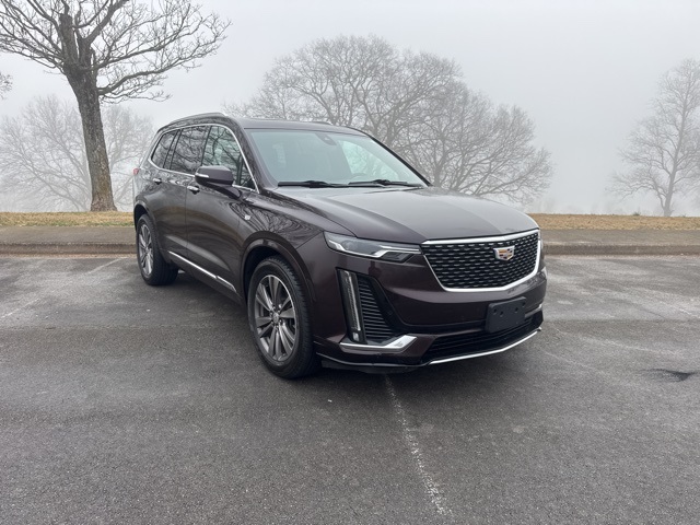 Cadillac XT6 Premium Luxury AWD