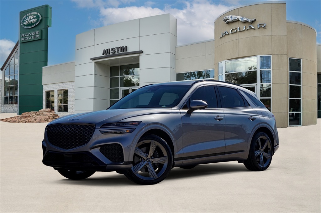 Genesis GV70 3.5T Sport AWD