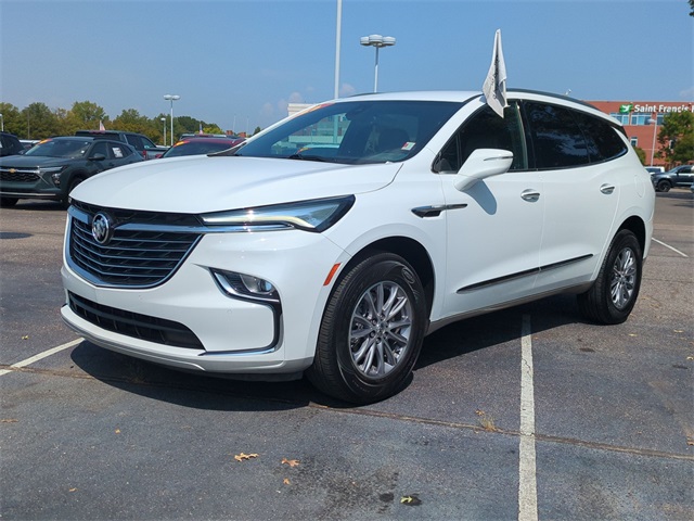 Buick Enclave Essence FWD