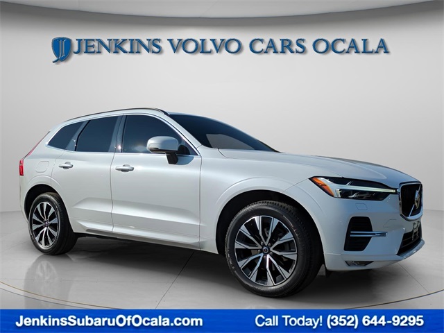 Volvo XC60 B5 Core AWD