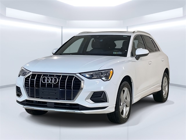 Audi Q3 quattro Premium 45 TFSI