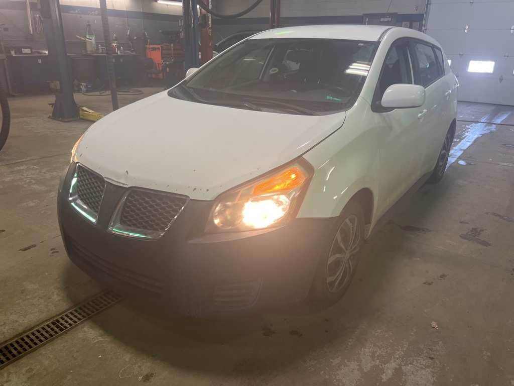 Pontiac Vibe 1.8L