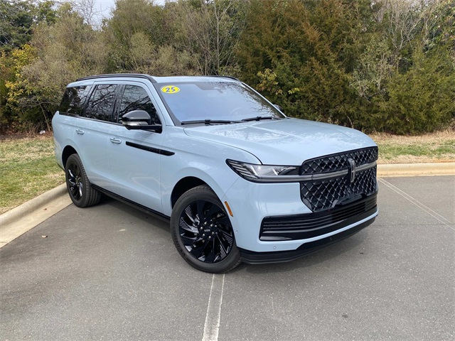 Lincoln Navigator Reserve 4WD