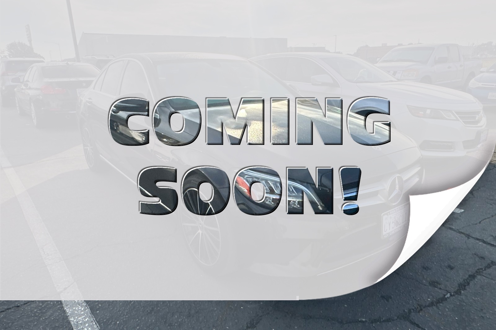 Mercedes-Benz C-Class C 300 Sedan RWD