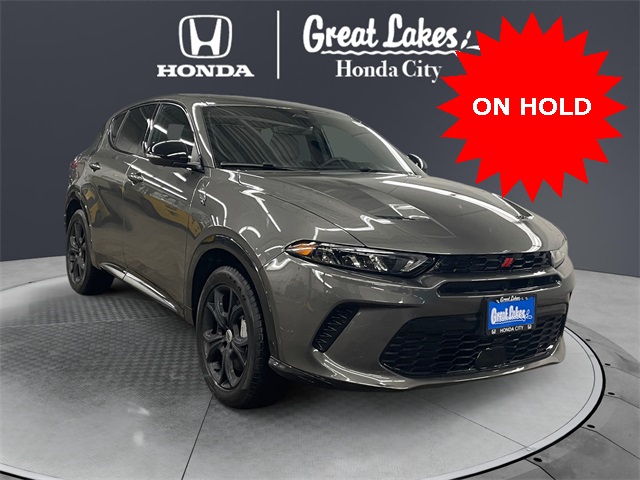 Dodge Hornet R/T AWD