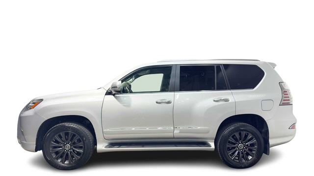 Lexus GX 460 AWD