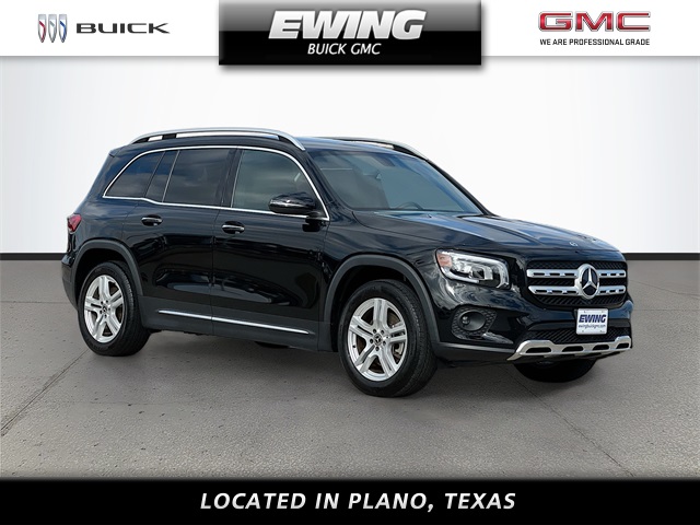 Mercedes-Benz GLB 250 FWD