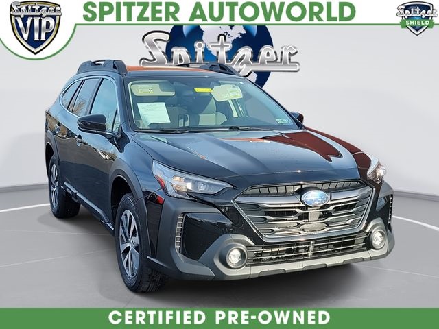 Subaru Outback Premium AWD