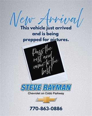 Dodge Charger SRT Hellcat RWD